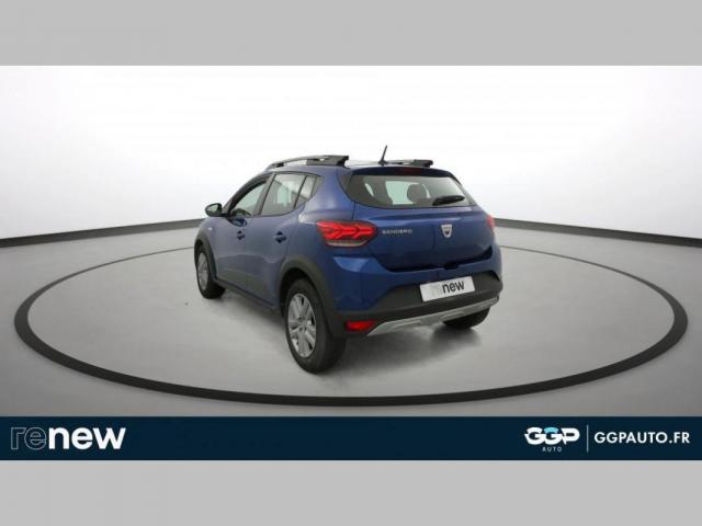 Dacia Sandero image 7