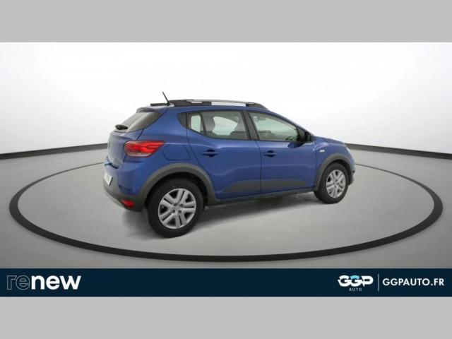 Dacia Sandero image 9