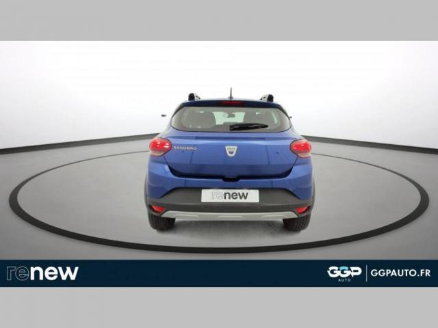Dacia Sandero image 5