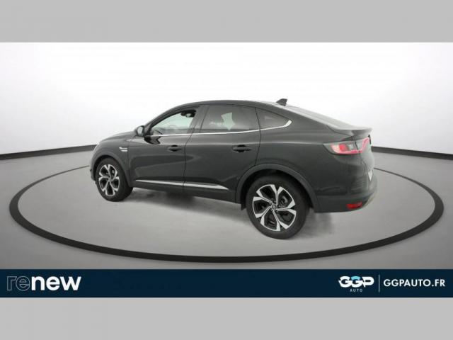 Renault Arkana image 4