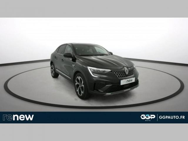 Renault Arkana image 6