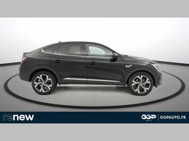 Renault Arkana image 2