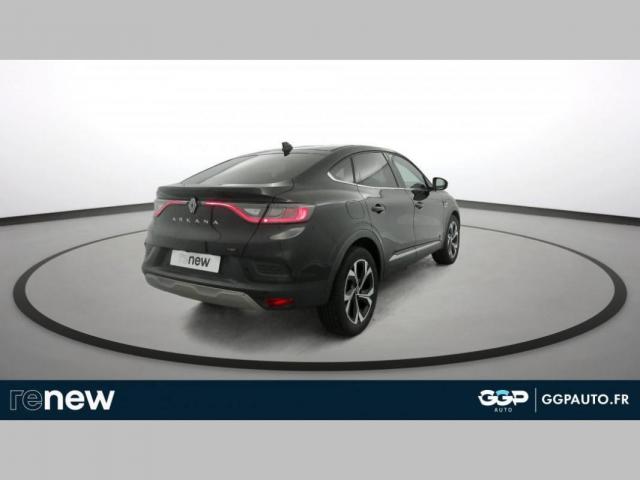 Renault Arkana image 3