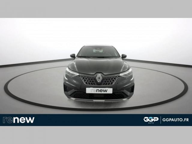 Renault Arkana image 7