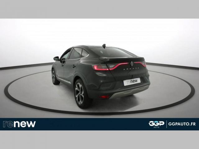 Renault Arkana image 5