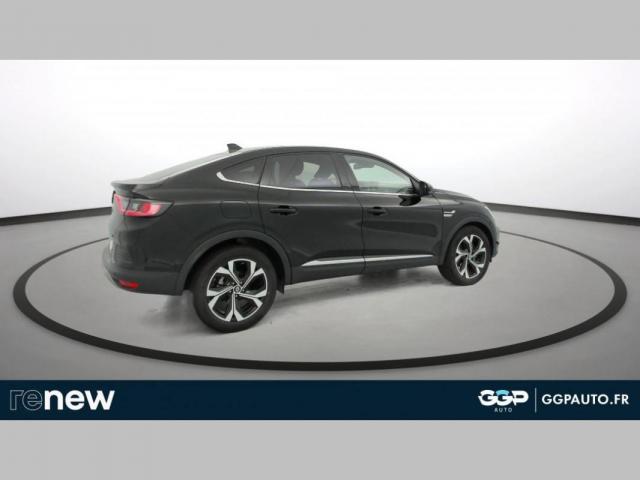 Renault Arkana image 9