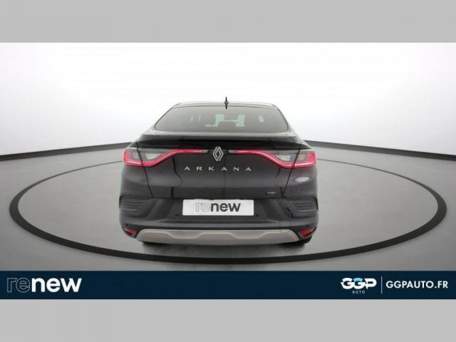 Renault Arkana image 8