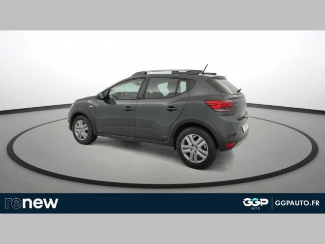 Dacia Sandero image 7
