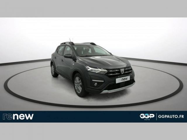 Dacia Sandero image 3