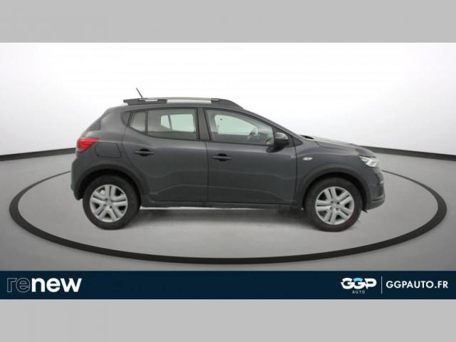 Dacia Sandero image 8
