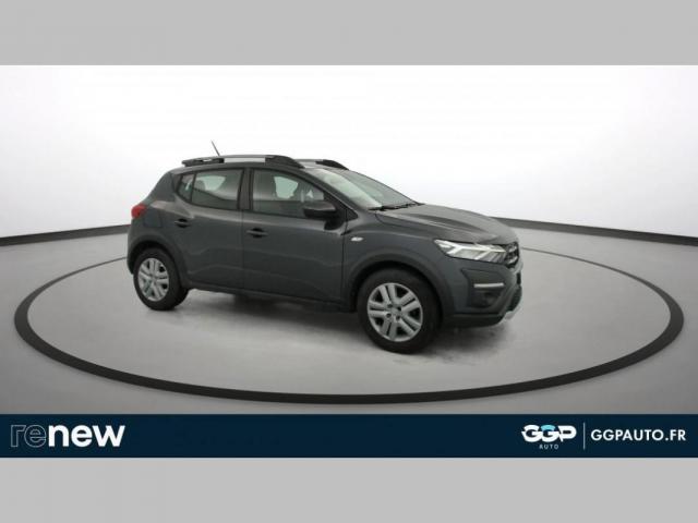 Dacia Sandero image 9
