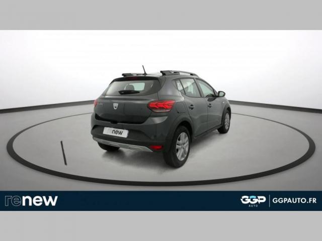Dacia Sandero image 6