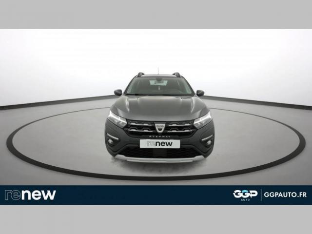 Dacia Sandero image 2