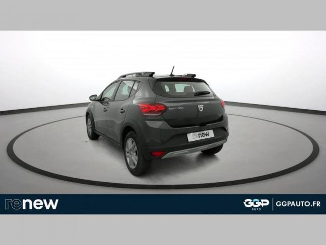 Dacia Sandero image 5