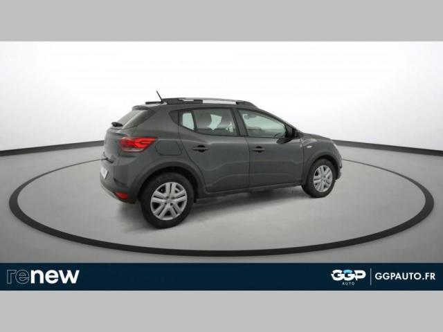 Dacia Sandero image 4