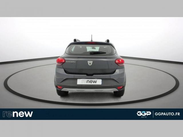 Dacia Sandero image 1