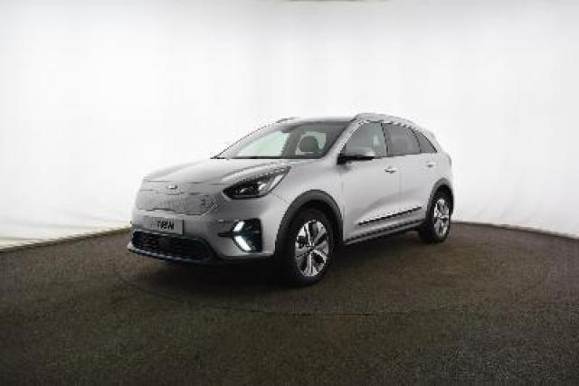 Kia E-Niro Electrique 204 Ch E-Design