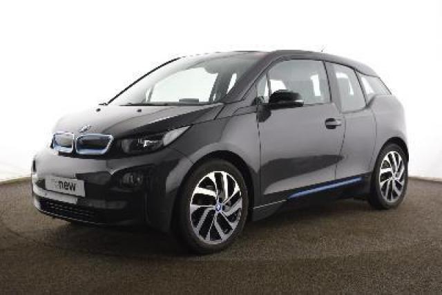 Bmw I3 I01 170 Ch Urbanlife Loft Avec Prolongateur D'Autonomie A