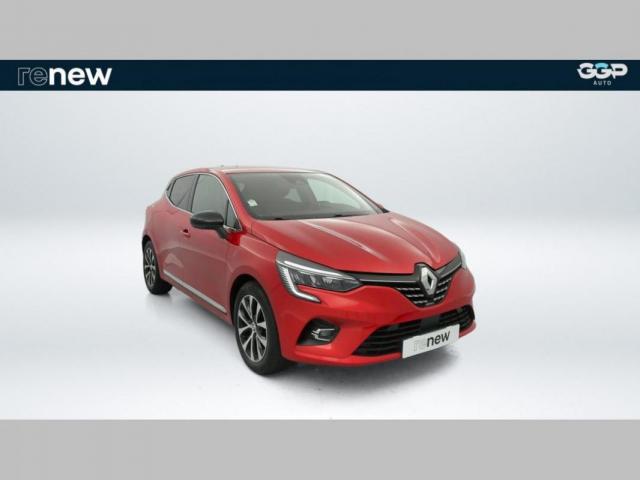 Clio image 2