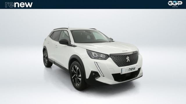 Peugeot 2008 image 3