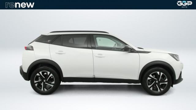 Peugeot 2008 image 4