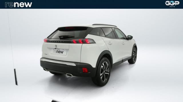 Peugeot 2008 image 6