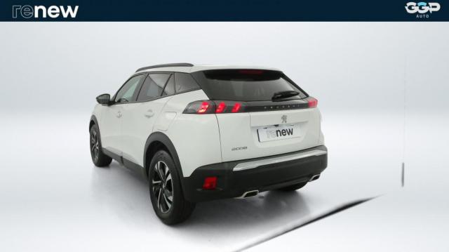 Peugeot 2008 image 7