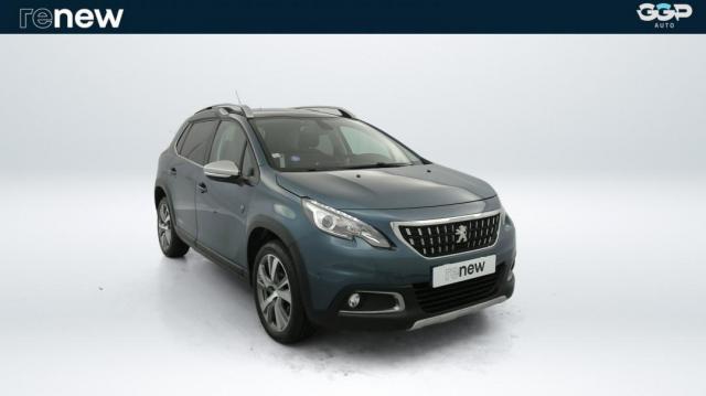 Peugeot 2008 image 7