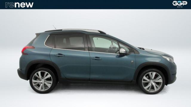 Peugeot 2008 image 5