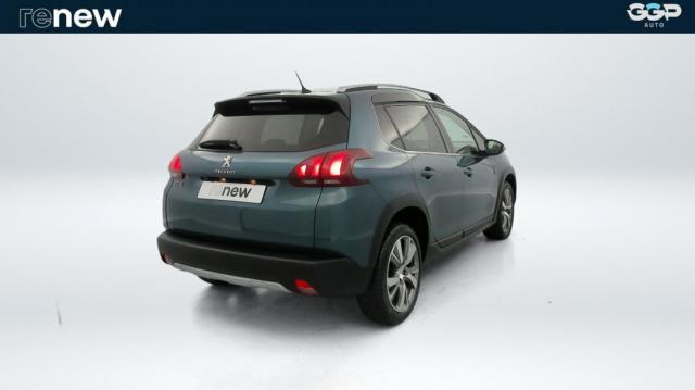 Peugeot 2008 image 9