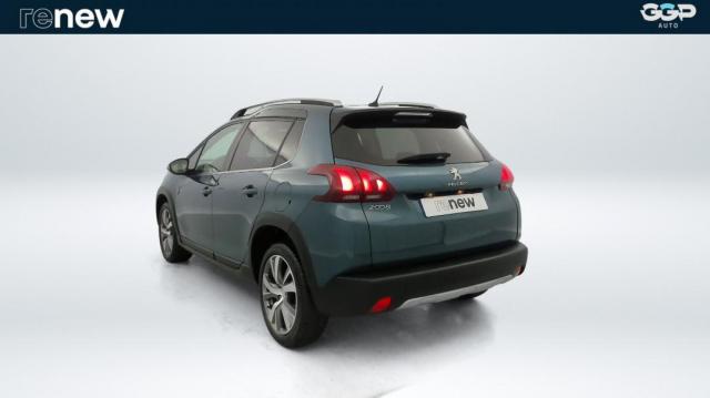 Peugeot 2008 image 6