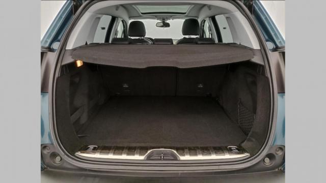 Peugeot 2008 image 1