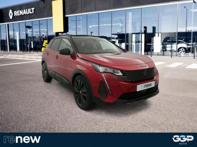 Peugeot 3008 image 2