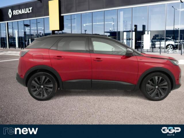 Peugeot 3008 image 6