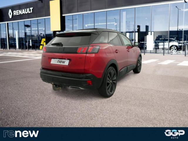 Peugeot 3008 image 9
