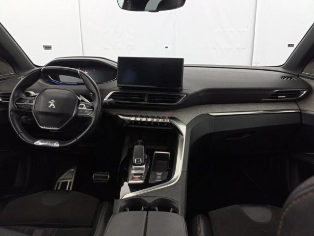 Peugeot 3008 image 4