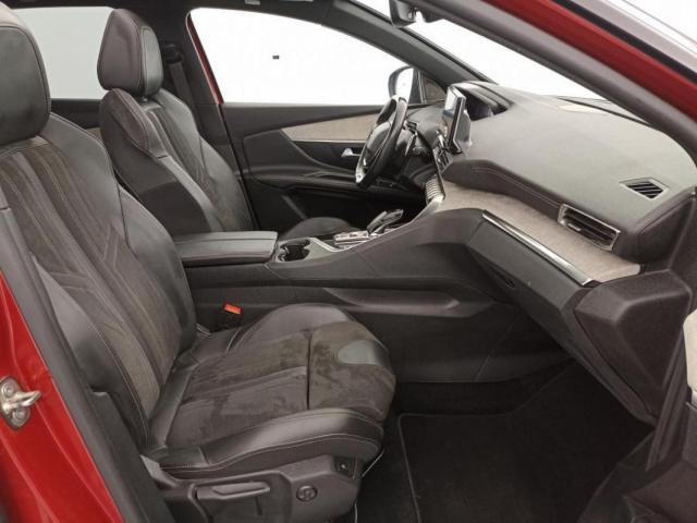 Peugeot 3008 image 3