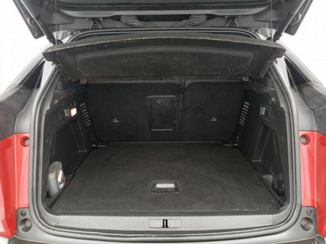Peugeot 3008 image 1