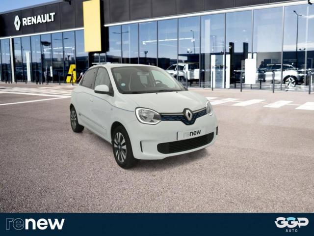 Renault Twingo image 1
