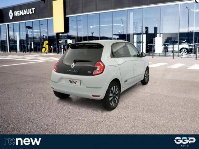 Renault Twingo image 2