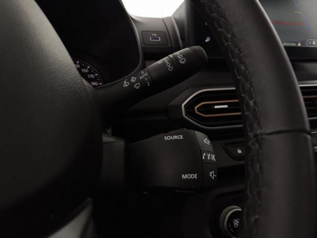 Dacia Sandero image 3