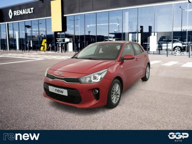 Kia