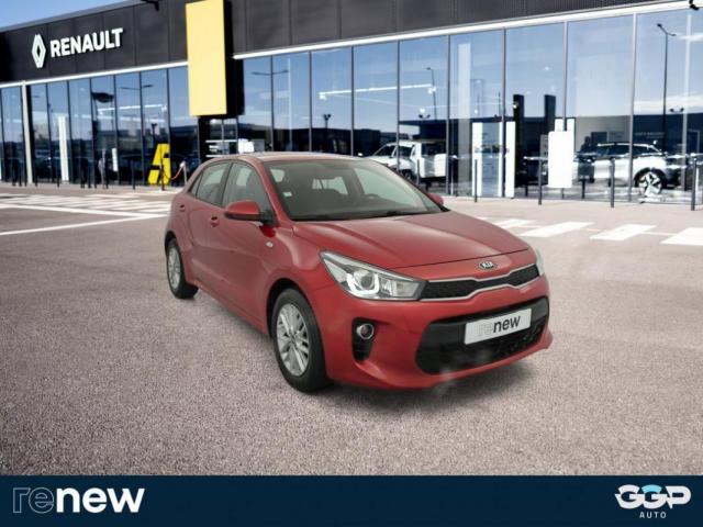 Kia Rio image 6