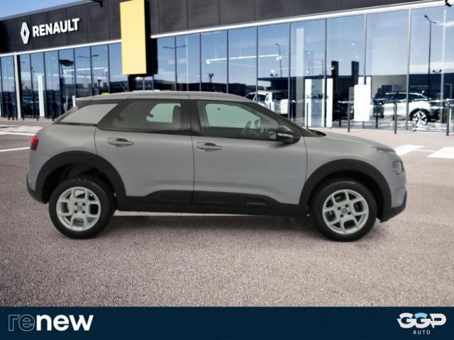 Citroen C4 Cactus image 5