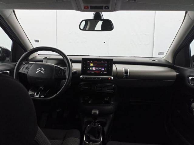 Citroen C4 Cactus image 4