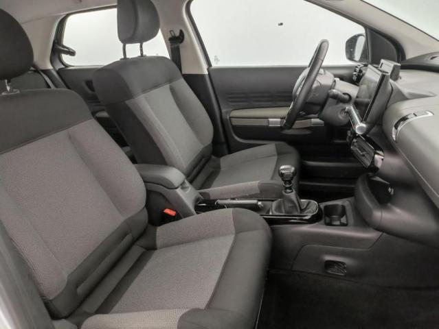 Citroen C4 Cactus image 2