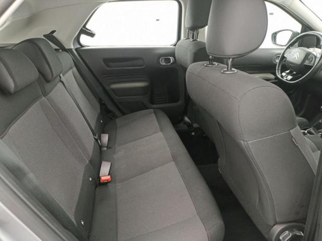 Citroen C4 Cactus image 9