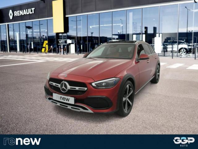 Mercedes Benz