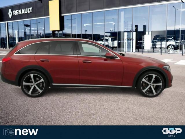 Mercedes Benz Classe C Break image 8