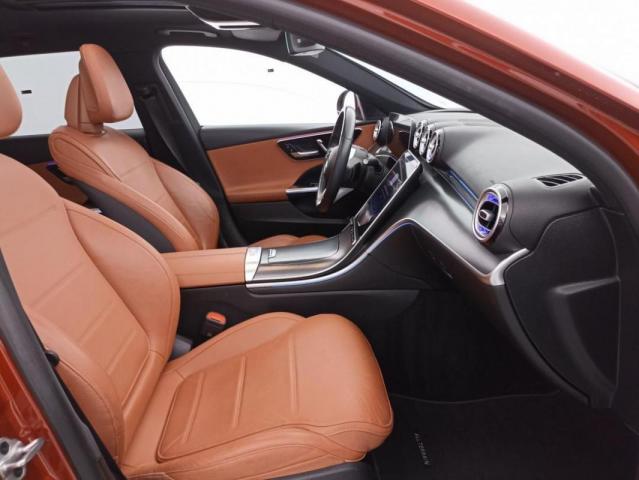 Mercedes Benz Classe C Break image 4